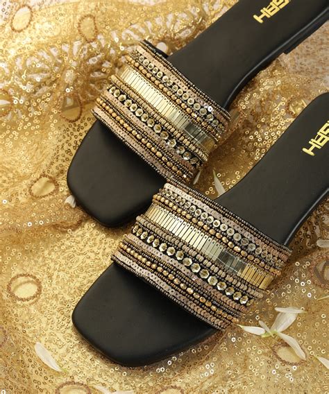 Nysah - India's Stylish & Comfortable Footwear for Women