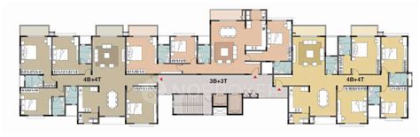 TATA The Promont Hosakerehalli, Bangalore - Price Sheet | Brochure ...
