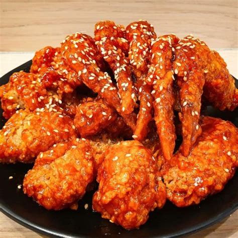 Where to find the best Korean fried chicken in KL this Jan 2026 | LSA IND