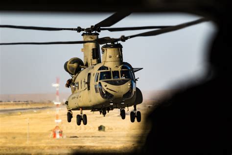 Photo Essay: Task Force Flying Dragons Mission | Article | The United ...