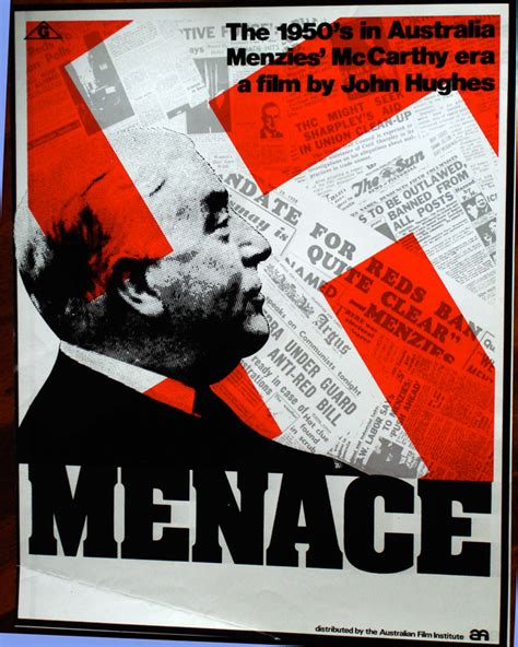 Image result for Menace Example Picture