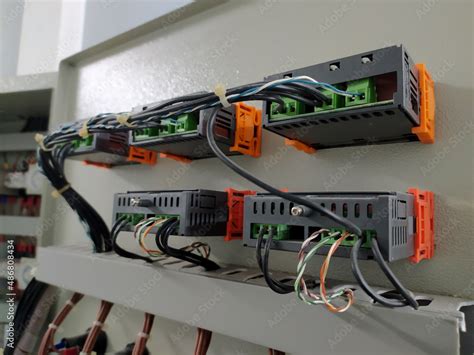 Image result for Package A C Control Connection