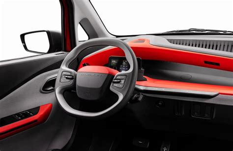 SAIC-GM-Wuling launches Baojun E200 EV in China | Autocar Professional