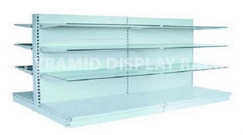 Super Market Display Racks - Supermarket Display Rack Manufacturer from ...