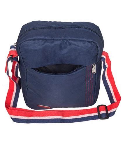 Sling Bag - Travel Sling Bag Manufacturer from Mumbai