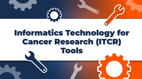 CBIIT Cancer Data Science Pulse Blog - NCI
