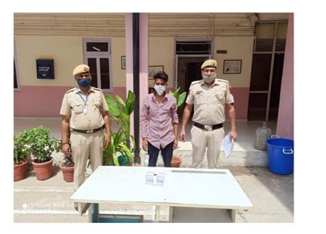 Delhi Police makes first arrest using e-beat book's face recognition system