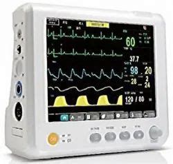 Buy Patient Monitor Online at Best Price - TenTabs