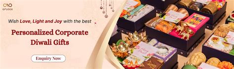 Corporate Diwali Gifting 2025 | Premium Hampers by Artbox