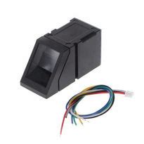 What is a Biometric Sensor? Types, Working & Applications – Robocraze
