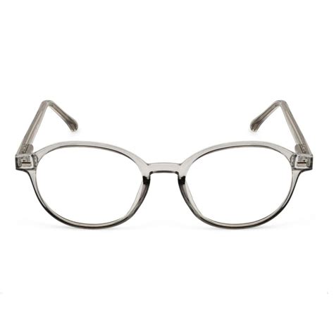 Buy Royal Son Round Men Women Spectacles Frame Blue Ray Cut Lens-SF0042 ...