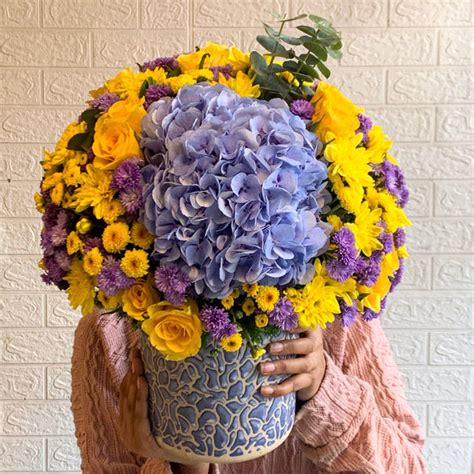 Amalfi Blooming – Simply Phoolish