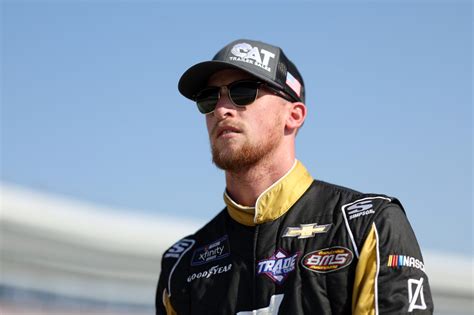 Brandon Brown Pushes on in Tumultuous 2022 Season - Jayski's NASCAR ...