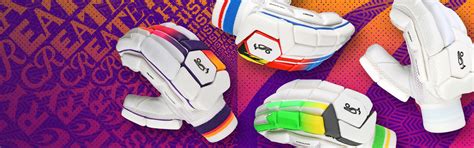 Kookaburra Batting Gloves 2025 – Kahuna, Beast Pro 6.0, Shadow Pro 5.0 ...