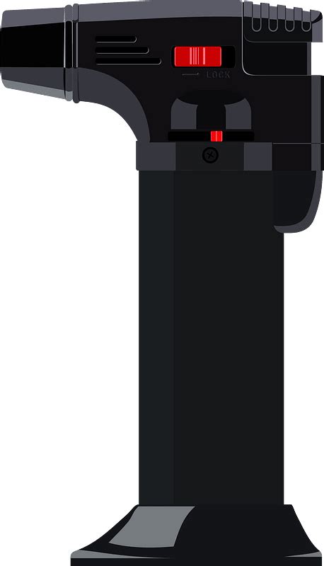 Image result for Exploded View Drawing of a Jet Lighter