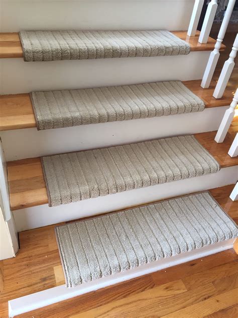 The Ultimate Guide to Wool Stair Rug Treads