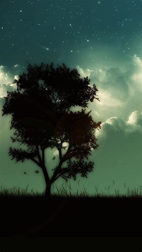 Tree Wallpaper Android 的图像结果