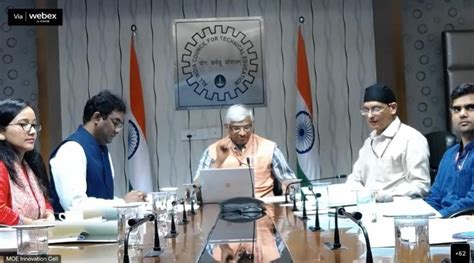 Jammu Sanskriti School Faculty gets felicitated by Ministry of Education