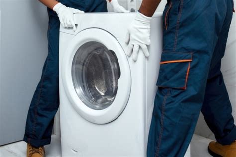 Image result for How Do You Level a Washing Machine
