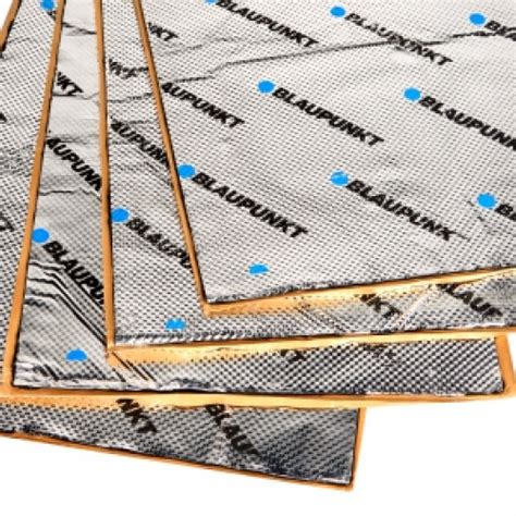 Stickers & Damping Sheets For Cars Online Accessories ...