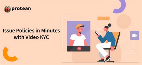 Video KYC API: A Game-Changer for Policy Issuance