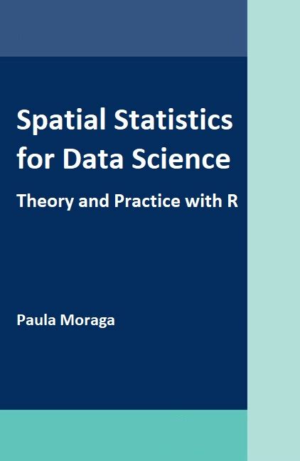 Introduction to Spatial Statistics 的图像结果