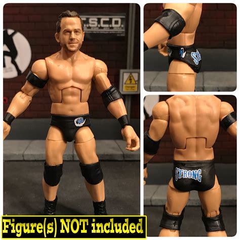 Roderick Strong: NXT Takeover Chicago (2017)