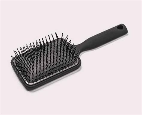 Know The Best Brush For Your Hair Type And Requirement In Hindi | know ...