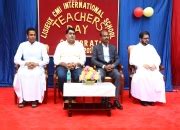 Lisieux ICSE CMI International School