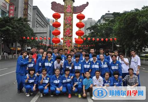 广州第六中学国际班2023年学费标准
