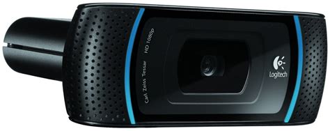Logitech HD Pro Webcam C910 Technical Specifications – Logitech Support ...
