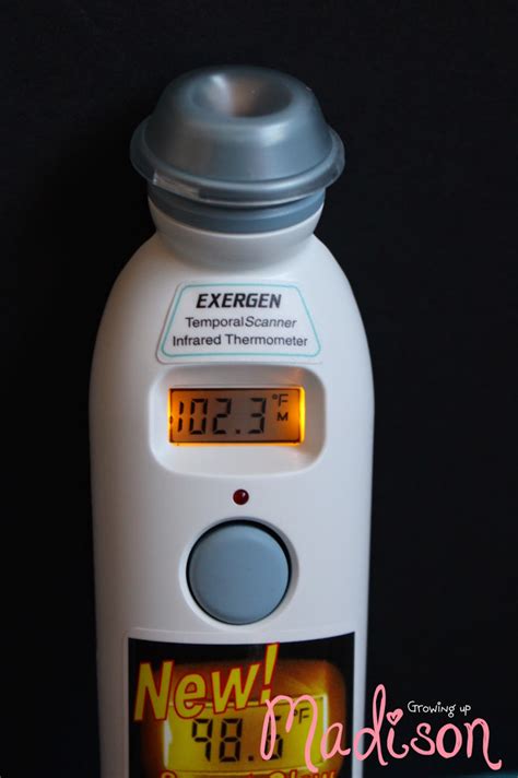 Smart Glow Exergen Temporal Scanner How To Use - Chilton Owayll