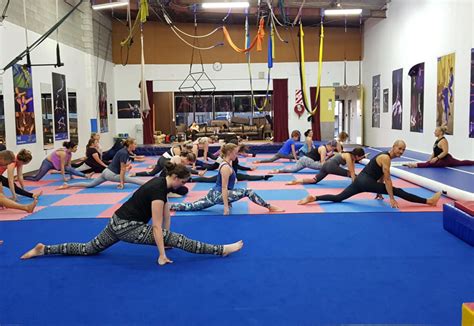 Image result for Contortion Training