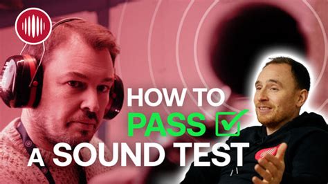 Image result for Sound Test Loop