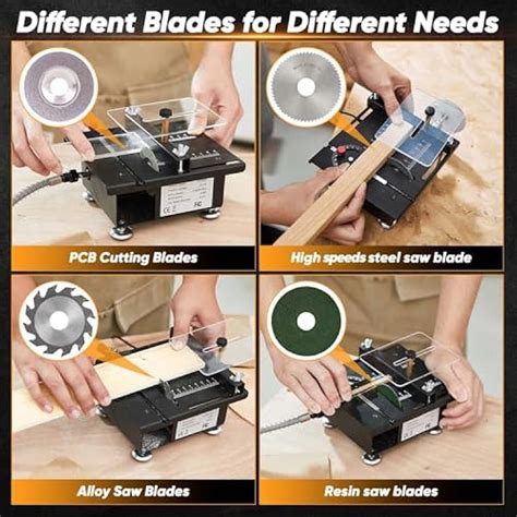 Saker Mini Multi-Functional Table Saw,Mini Table India | Ubuy