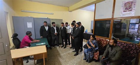 Legal Literacy Program on Juvenile Justic Act