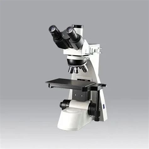 Metallurgical Microscopes - Stereo Zoom Microscope Manufacturer from ...