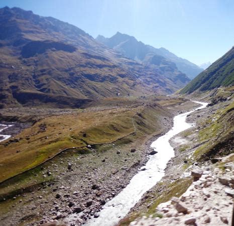 Keylong Tourism (2024): All You Need to Know Before You Go