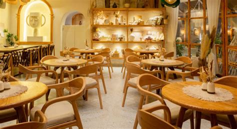 A Modern Guide to India's Fitness-Focused Restaurant Concept ...