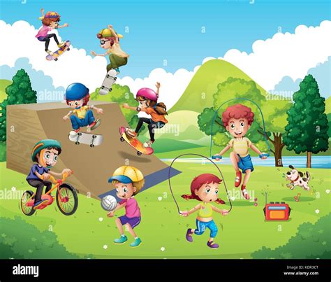 Sports for Kids 的图像结果