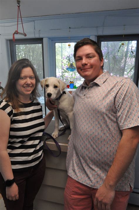 Ava! – Morris Hills Veterinary Clinic