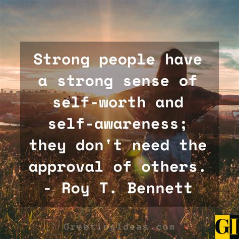 30 You Are Worthy Quotes and Sayings For Self Dignity