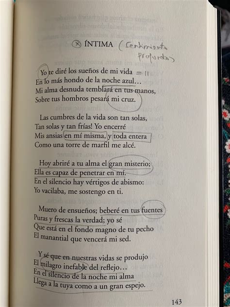 Las palabras son barcos...: POEMAS DE DELMIRA AGUSTINI