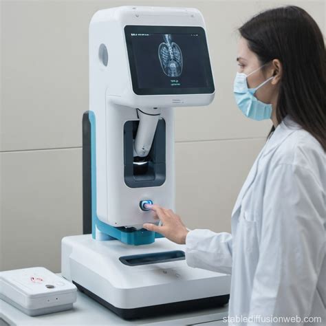 Image result for Scanning Machine