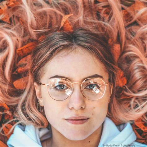 Jubleelens® Black Half Rim Rectangular Frame