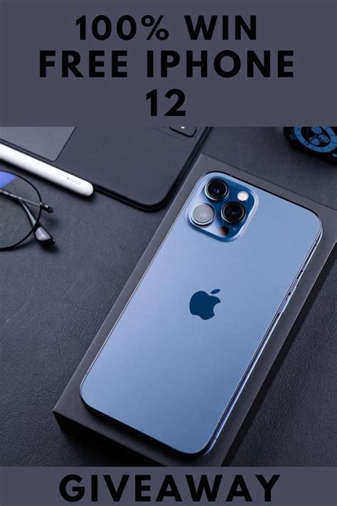 Image result for How to Get Free iPhone 12 Pro Max