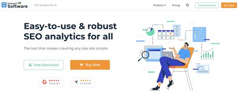 16 Best SEO Software for Agencies ᐉ Review 2024