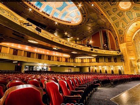 Image result for Detroit Opera House Seating Chart