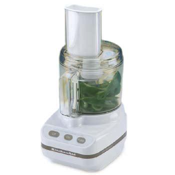 Buy KitchenAid Ultra Power White Food Processor 5 Cup Online at Low ...