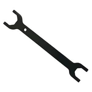 FABLOFT Electric Motorcycle Fork Wrench Portable Repair Maintenance ...